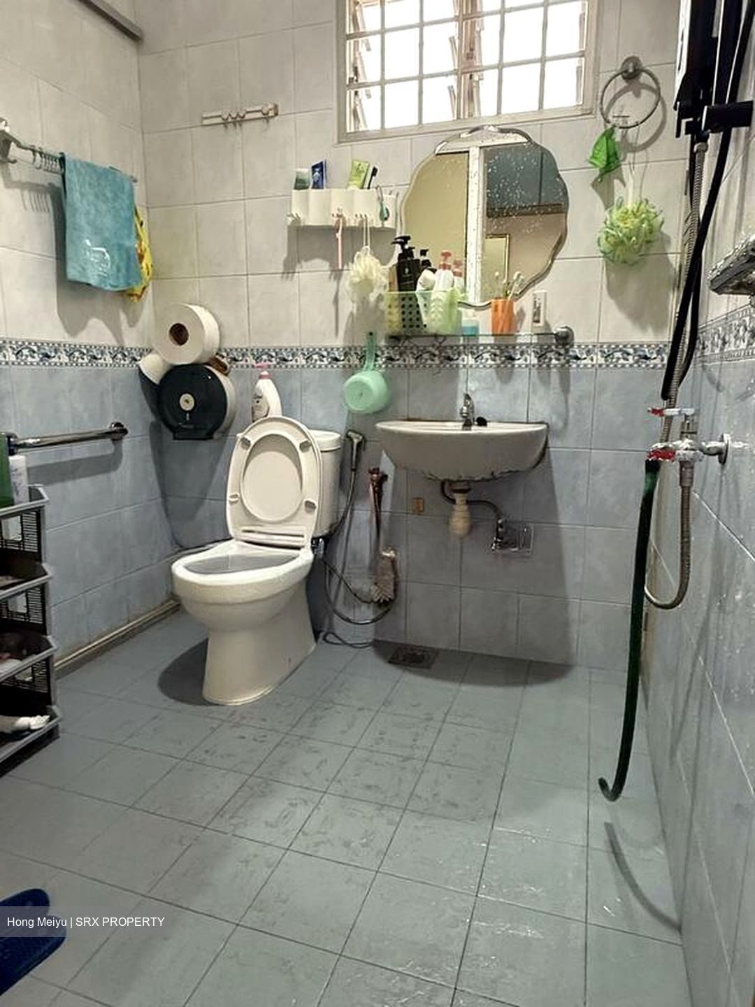 Lorong 24a Geylang (D14), Terrace #566216151